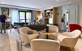 ibis Maisons Laffitte